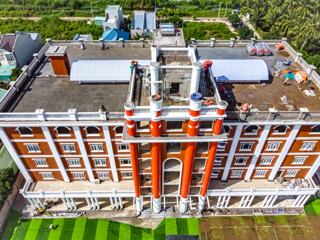 san thuong truong viet anh 5