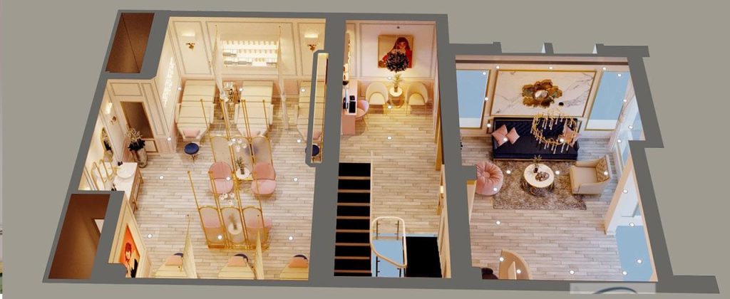 ban-ve-3d-cua-mot-spa-