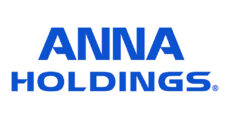 Công ty CP ANNA Holdings