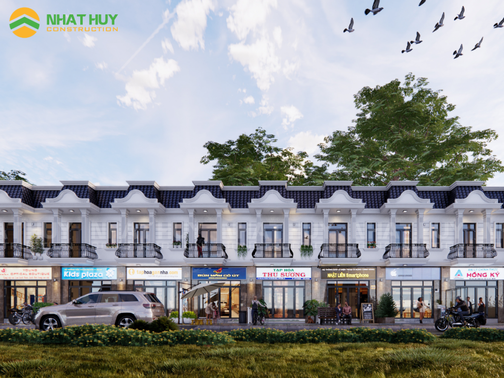 Đơn giá thi công nhà tiền chế