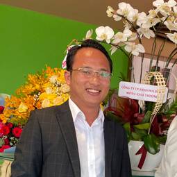 Mr. Tuần Merry Home - Công ty CP nội thất Merry Home