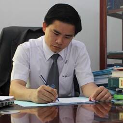 Mr. Nguyễn Văn Thái chủ tịch HĐQT ANNA Holdings
