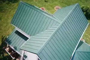 Xử lý mái tôn bị dột