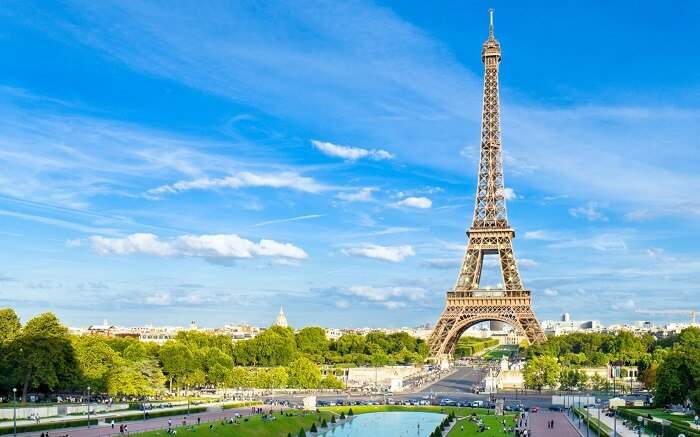 Thap-eiffel