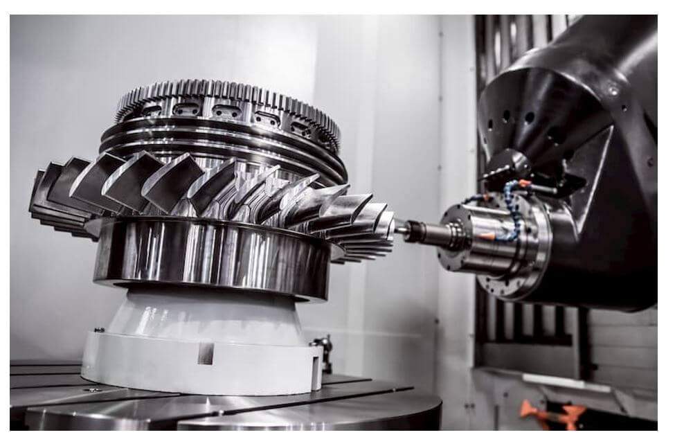 Gia công cơ khí xây dựng theo yêu cầu uy tín, chất lượng 2 gia-cong-CNC