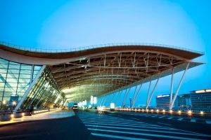 ứng dụng của kết cấu thép được xây dựng ở nhiều lĩnh vực khác nhau