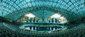 xu huong su dung ket cau thep trong xay dung hien nay