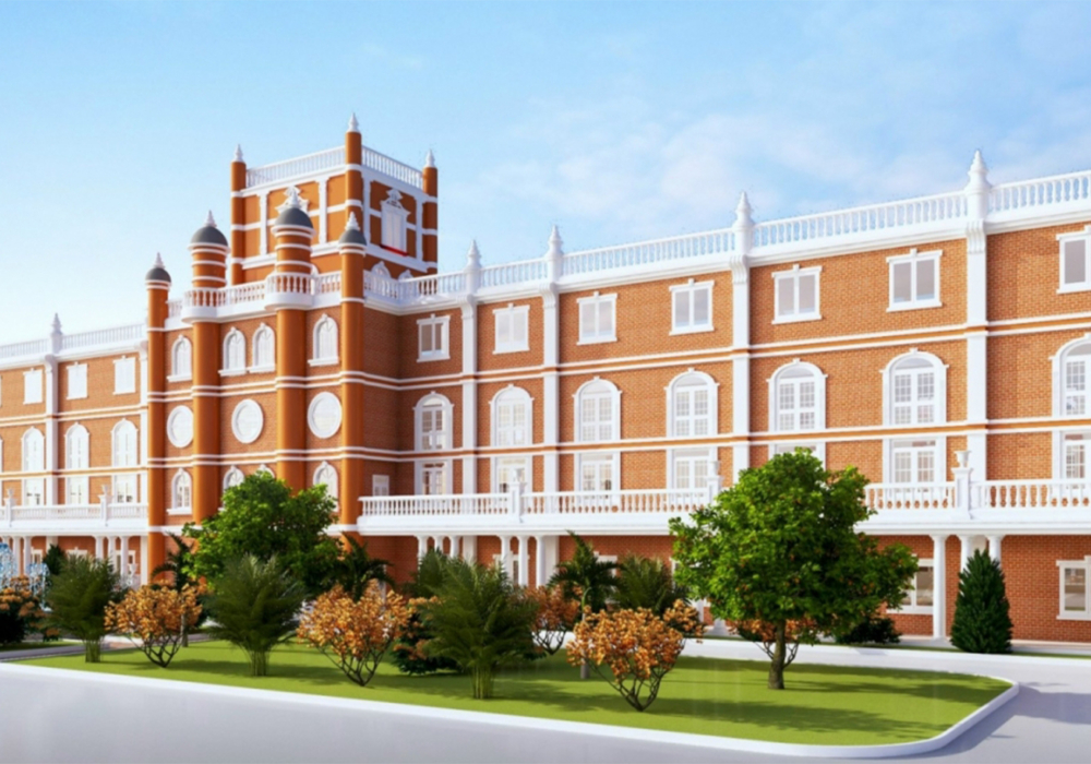 Xây dựng trường học như thế nào cho hiệu quả 6 truong-han-thuyen