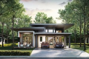 cách tiết kiệm chi phí khi xây nhà tiền chế.