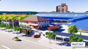 thi-cong-ket-cau-thep-nha-xuong