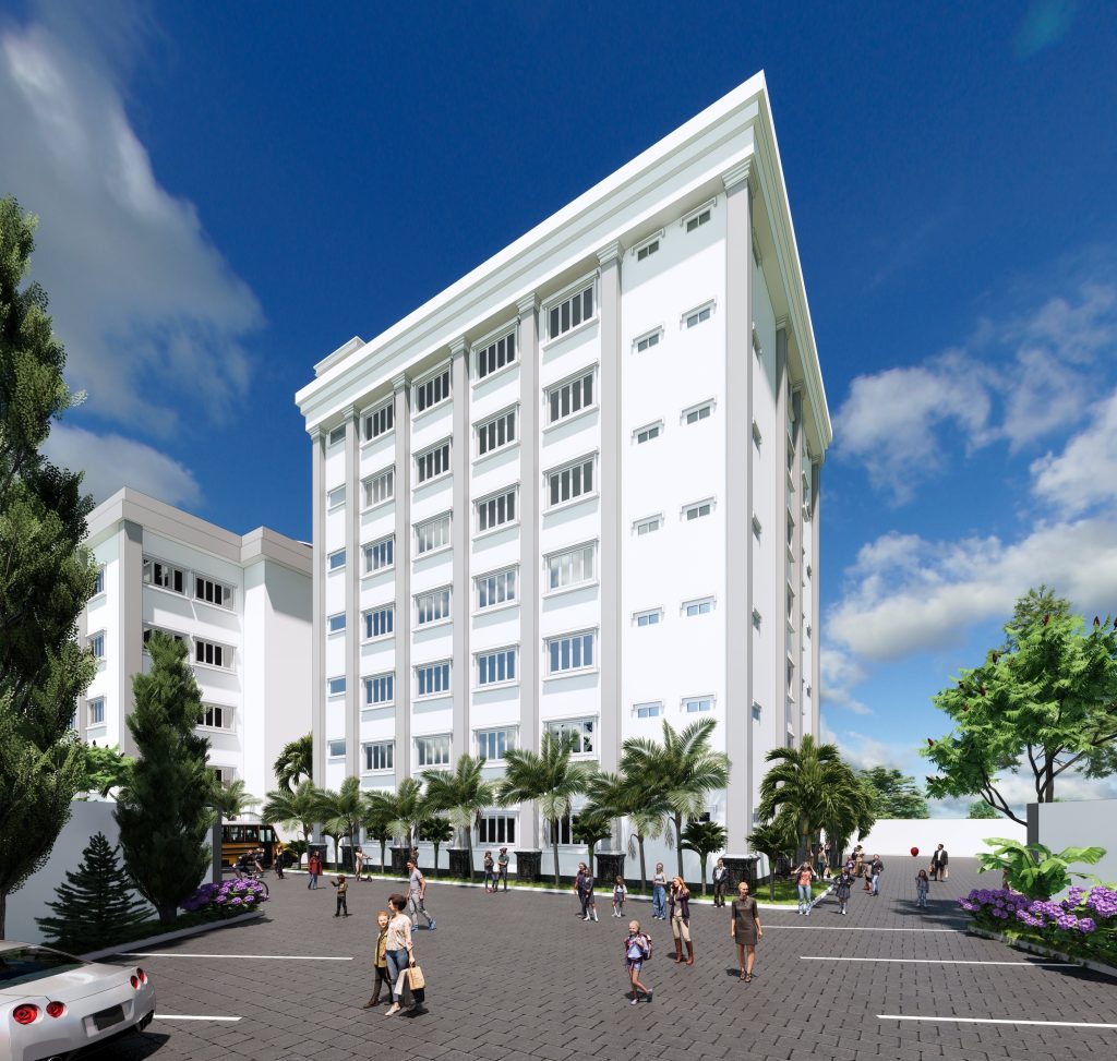 Trường TH - THCS - THPT Đức Trí 2 z4260335209336 9ad80022f370d1e1b942290cb92efe23