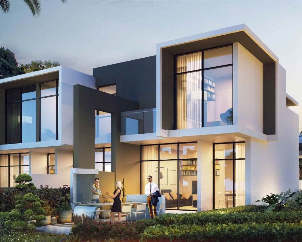 Nhà tiền chế 2 tầng 5x20 siêu đẹp ai cũng muốn sở hữu 8 kien-truc-don-gian-hien-dai