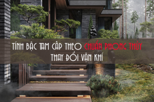 TINH BAC TAM CAP THEO CHUAN PHONG THUY