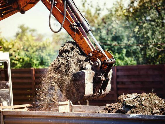 Chi tiết các khoản chi phí phát sinh khi xây nhà đầy đủ nhất 7 Chi-phi-san-lap-mat-bang-can-duoc-tinh-toan-truoc