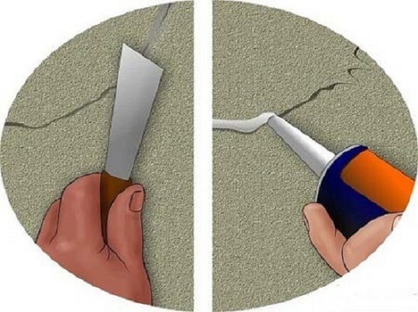 Tường nhà bị nứt: Nguyên nhân và giải pháp tối ưu 4 keo-chong-tham-khe-tuong-nha-bi-nut
