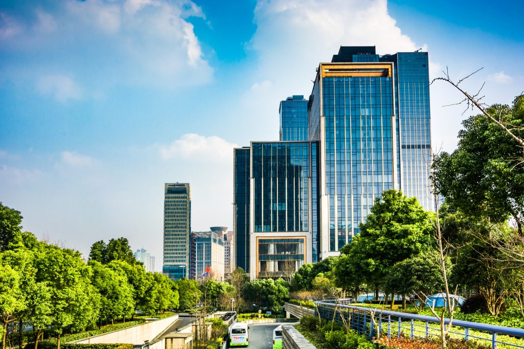 Hệ thống kết cấu thép trong xây dựng nhà cao tầng 6 he-thong-ong-khung