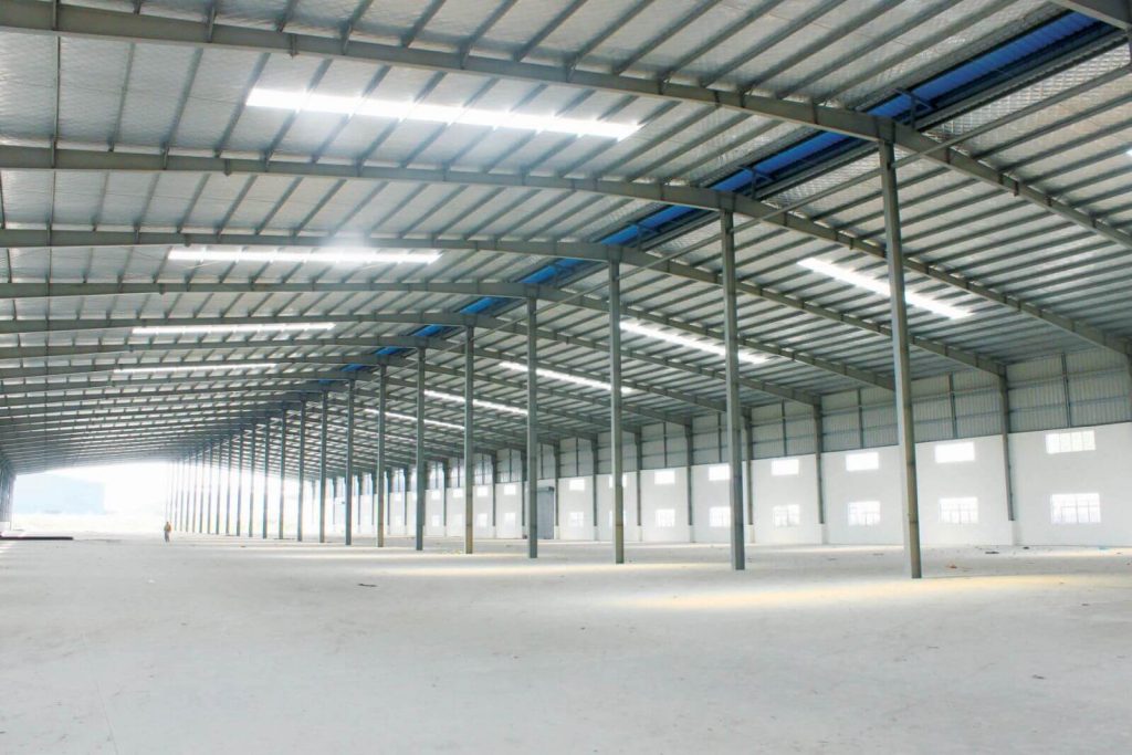 Các hạng mục quan trọng trong thiết kế xưởng may công nghiệp 3 nen-mong-can-duoc-thi-cong-ky-luong-vi-no-la-quan-trong-nhat