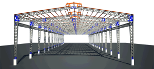 khung-keo-dang-gian-nhe-hon-khung-keo-truyen-thong