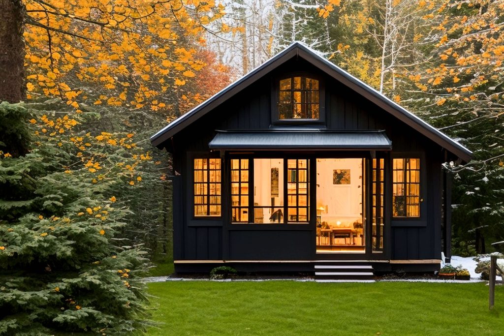 4 mẹo giúp tiết kiệm chi phí khi làm nhà lắp ghép 3 Mẹo tiết kiệm chi phí làm nhà lắp ghép