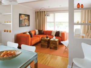 Nắm Ngay Bí Kíp Chọn Nhà Lắp Ráp Cho Người Mệnh Hỏa 3 nha-lap-ghep-cho-gia-chu-mang-hoa