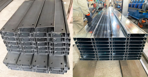 SỰ ĐA DẠNG CỦA THÉP HÌNH CHỮ C TRONG XÂY DỰNG 2 thep-hinh-chu-c-xay-dung-nha-xuong-nhat-huy