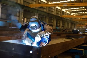 GIẢI PHÁP LIÊN KẾT TRONG KẾT CẤU THÉP HIỆN NAY 2 lien-ket-trong-ket-cau-thep-xay-dung