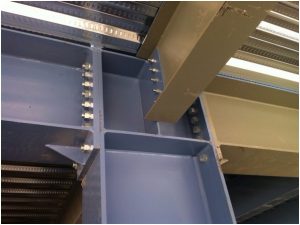 GIẢI PHÁP LIÊN KẾT TRONG KẾT CẤU THÉP HIỆN NAY 6 lien-ket-trong-ket-cau-thep-xay-dung