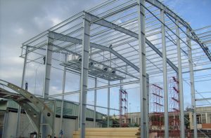 GIẢI PHÁP LIÊN KẾT TRONG KẾT CẤU THÉP HIỆN NAY 1 lien-ket-trong-ket-cau-thep-xay-dung