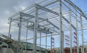 TIÊU CHUẨN THIẾT KẾ KẾT CẤU THÉP TRONG NĂM MỚI 2025 3 tieu-chuan-thiet-ke-ket-cau-thep-hien-dai