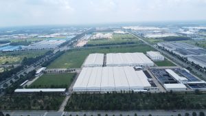 1.2 Quy mo va thiet ke nha xuong