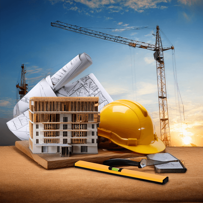 Quy Trình Thi Công Nhà Xưởng Công Nghiệp 9 Bước Từ A-Z Cho Chủ Đầu Tư Mới 4 1.3 Xin cap phep xay dung