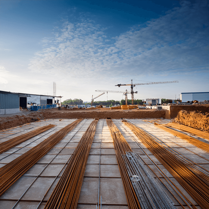 Chi phí xây dựng nhà tiền chế 100m2: báo giá cụ thể, tiết kiệm chi phí tối ưu 1 2.1 Don gia thi cong mong