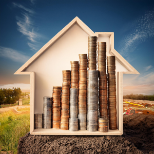 gia nha tien che khung thép