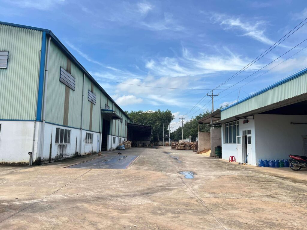 Tháo dỡ nhà xưởng: quy trình chuyên nghiệp, đảm bảo chất lượng 2 1.2 quy trinh sua chua nha xuong