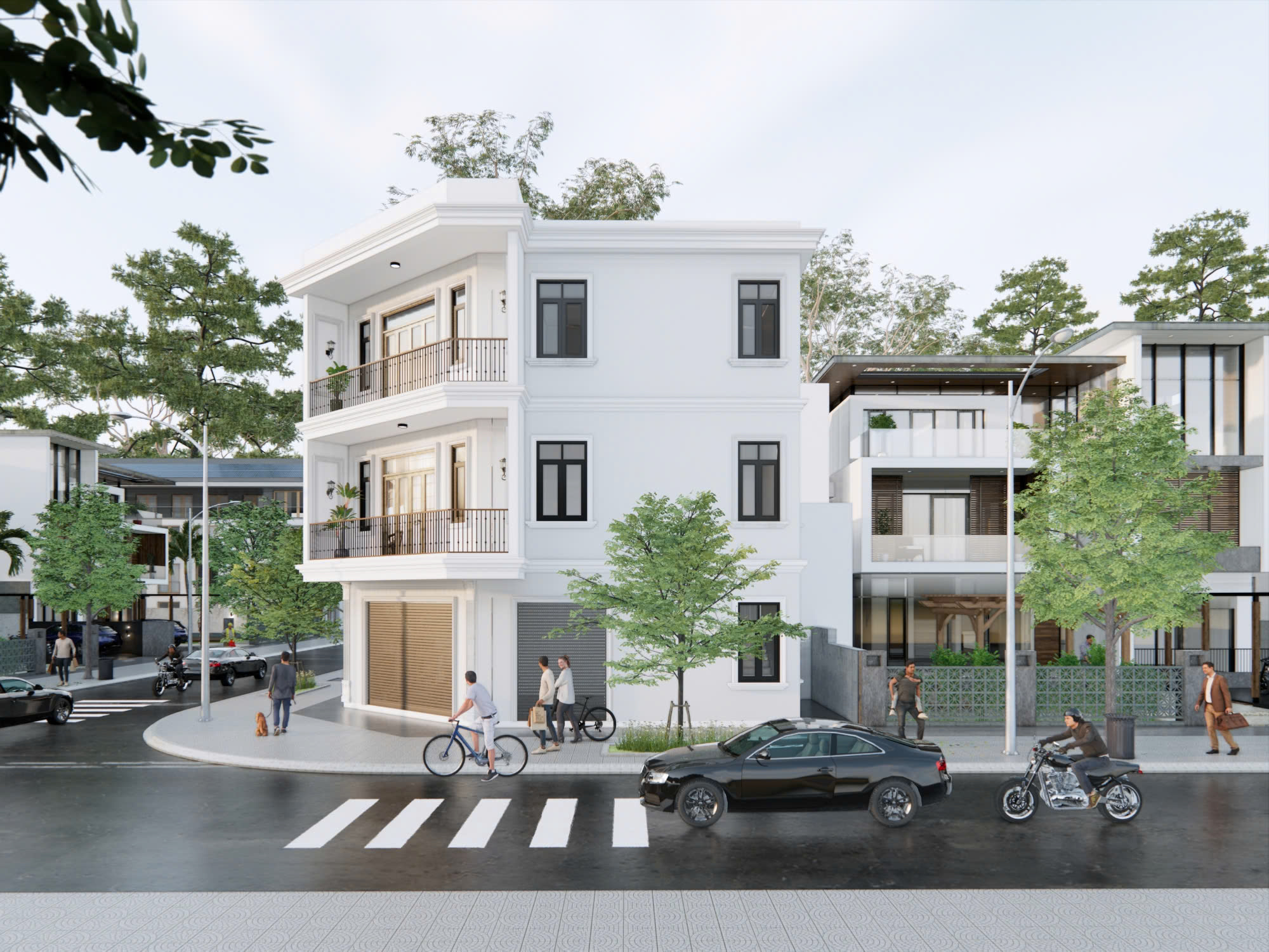 Công trình xây nhà tiền chế 2 tầng kết hợp kinh doanh tại Bình Dương 3 z5984304807553 cc33b1606298cb5389ff3e4ef1a04e72