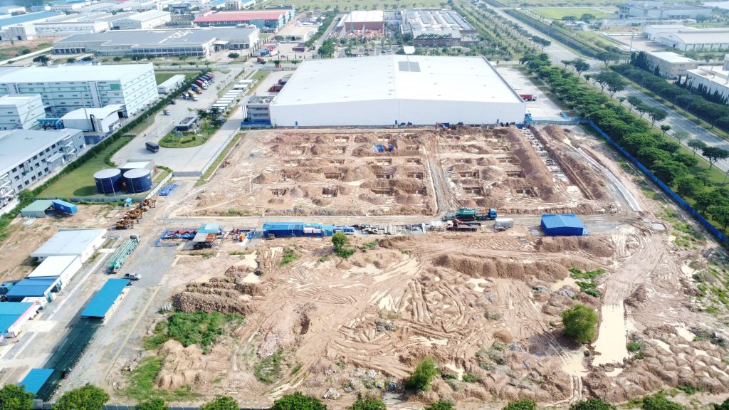 Báo giá thi công nhà xưởng trọn gói và các yếu tố ảnh hưởng 2 2.1. Dien tich va quy mo