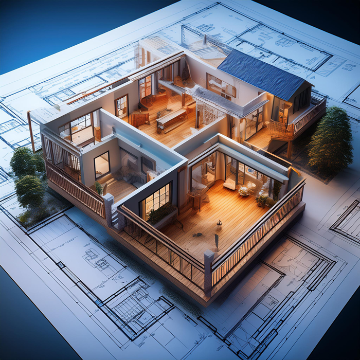 Xây nhà bằng thép tiền chế – lựa chọn hiện đại 2 Xây nhà bằng thép tiền chế - Thiết kế bản vẽ