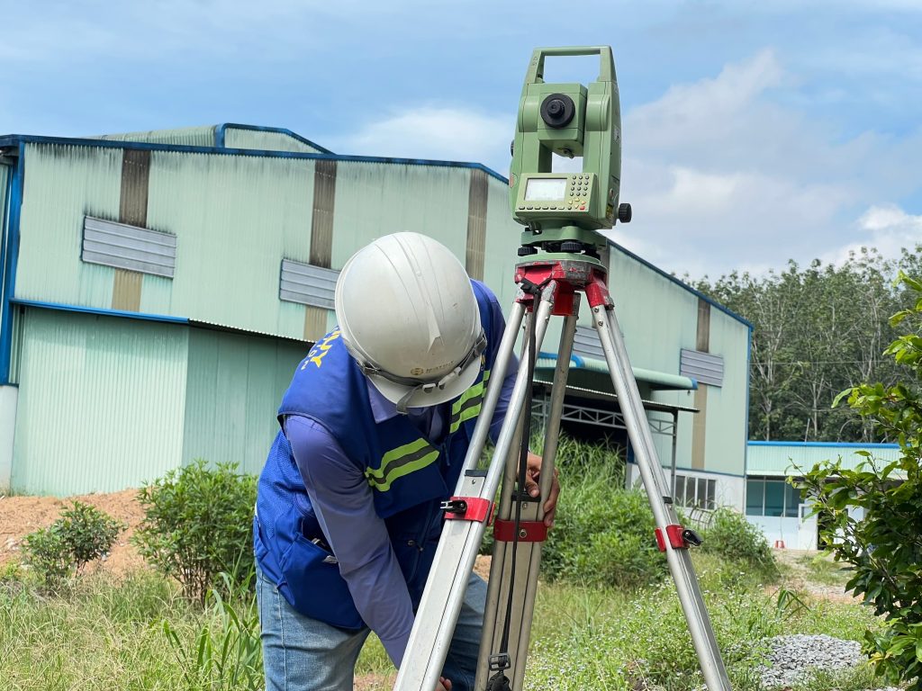 Xây dựng nhà xưởng tiền chế: giải pháp tiện lợi và hiệu quả 2 2.2. lap ke hoach ban dau