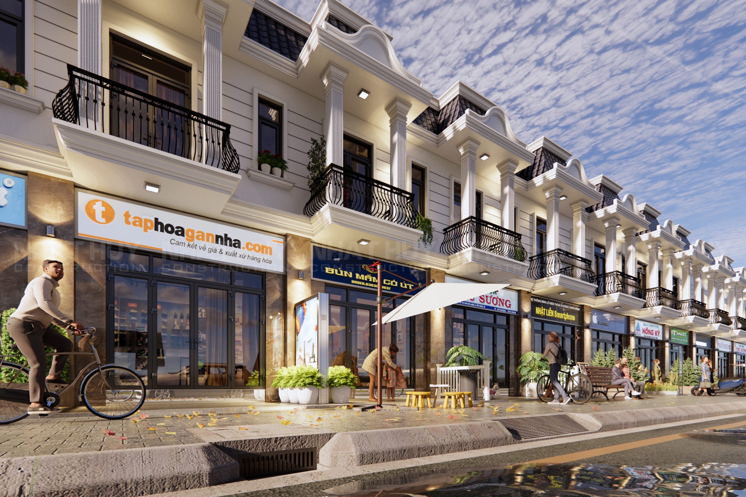 Đơn giá xây dựng nhà thép tiền chế năm 2024 3 M2T 11 scaled