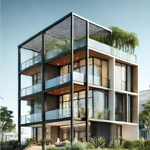 Xây nhà bằng khung thép Steel Frame Design 2