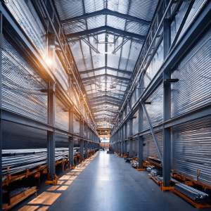 Thumnail Gia nha xuong khung thep