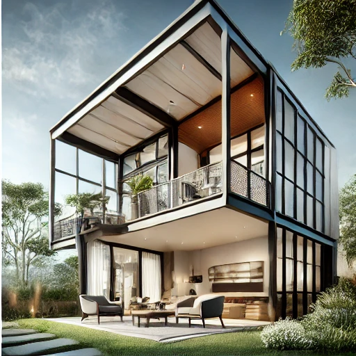 Nhà khung thép 2 tầng steel frame 2 story 2