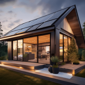 07 Yếu tố nên tham khảo về chi phí làm nhà khung thép Thumnail