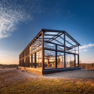 1.1 Khai Niem Nha Khung Thep