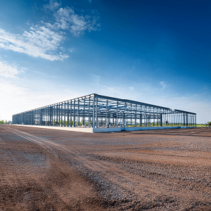 Gia thi cong nha khung thep tien che thumnail