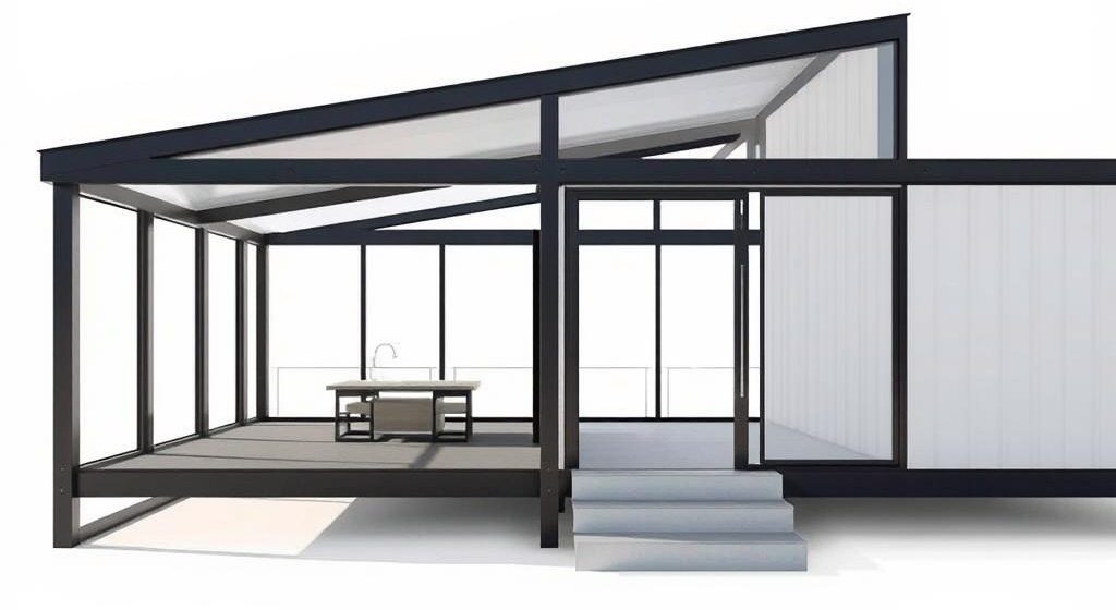 Làm nhà tiền chế: Giải pháp xây dựng hiện đại, tiết kiệm EFQRTiD6 mPcGZRoMlJ 5 e1740120146545