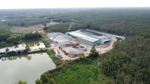 Nhà xưởng khung thép tiền chế – giải pháp nhà xưởng tiết kiệm chi phí hiệu quả thumnail