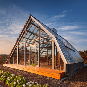 Giá nhà tiền chế cấp 4