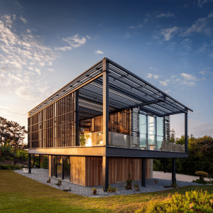 5 Ly do nen chon thiet ke nha ket cau thep ben vung thumnail