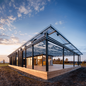 Giá thành nhà thép tiền chế Giải pháp tối ưu cho công trình hiện đại thmanil